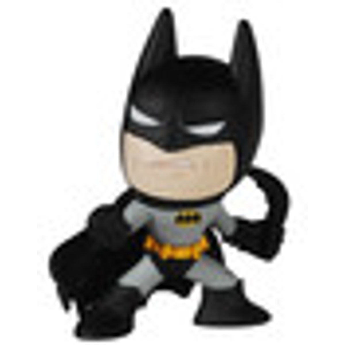 DC Super Heroes - Batman (black)