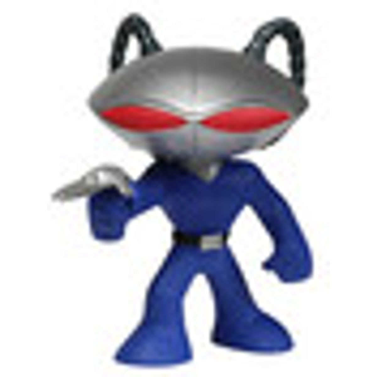 DC Super Heroes - Black Manta