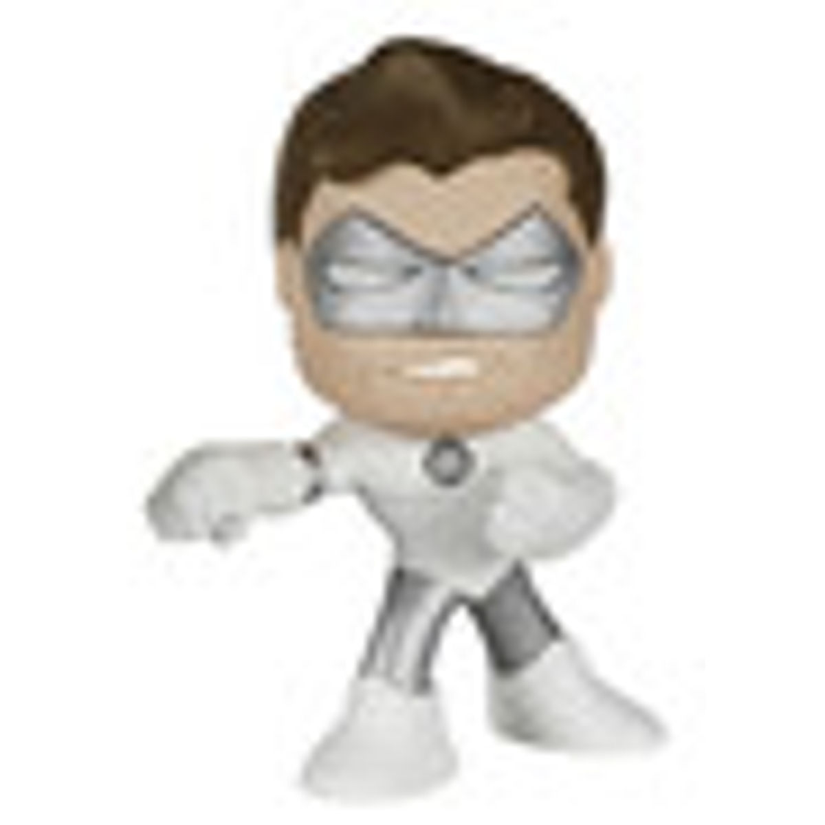 DC Super Heroes - White Lantern