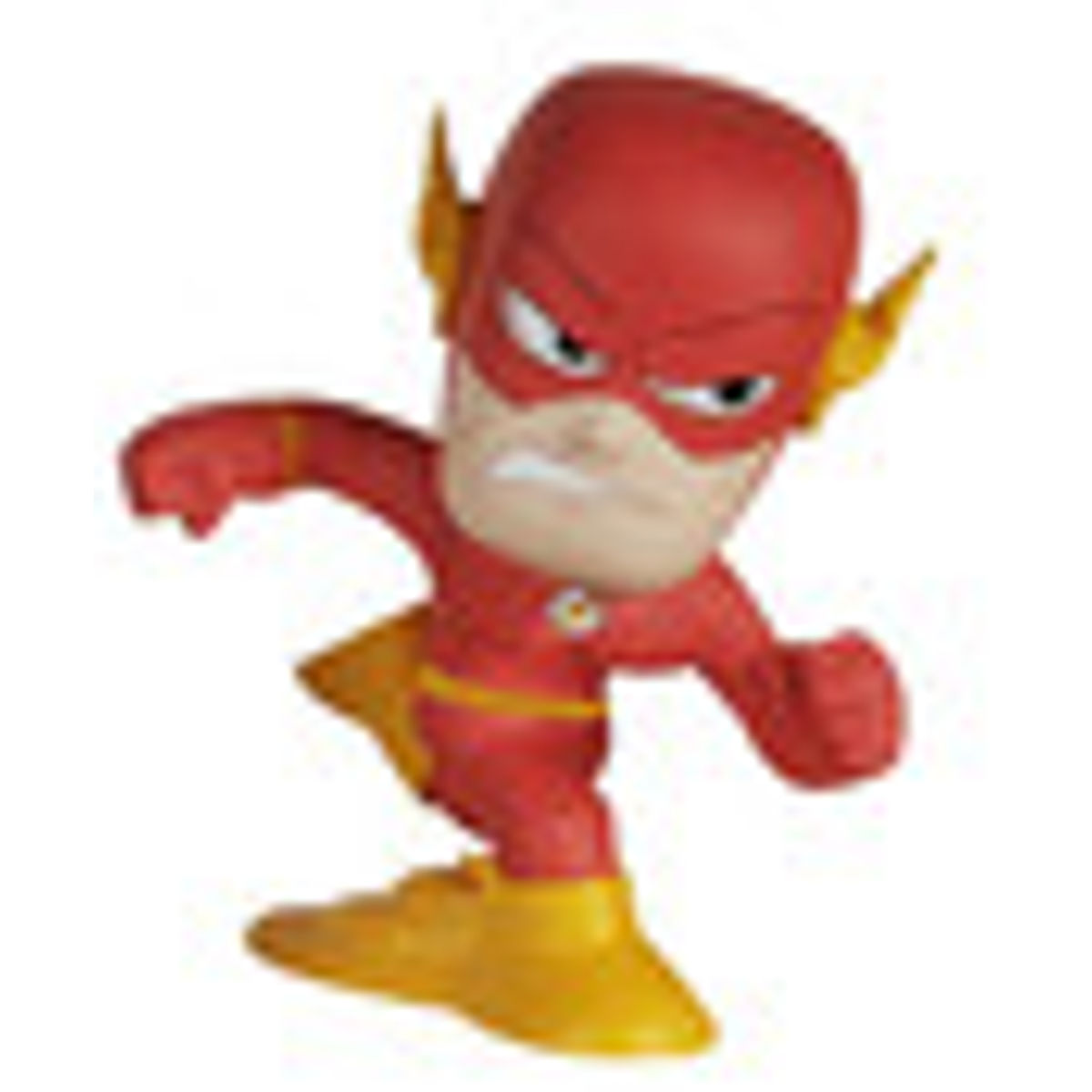 DC Super Heroes - Flash (red)