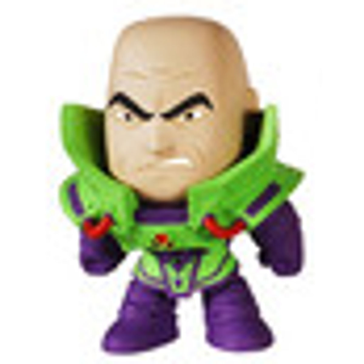 DC Super Heroes - LEX LUTHOR