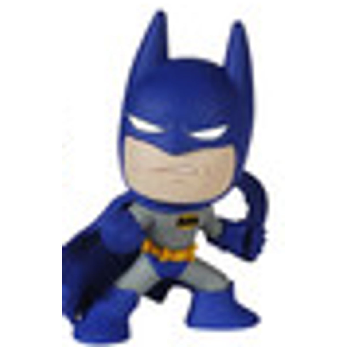 DC Super Heroes - Batman (blue)