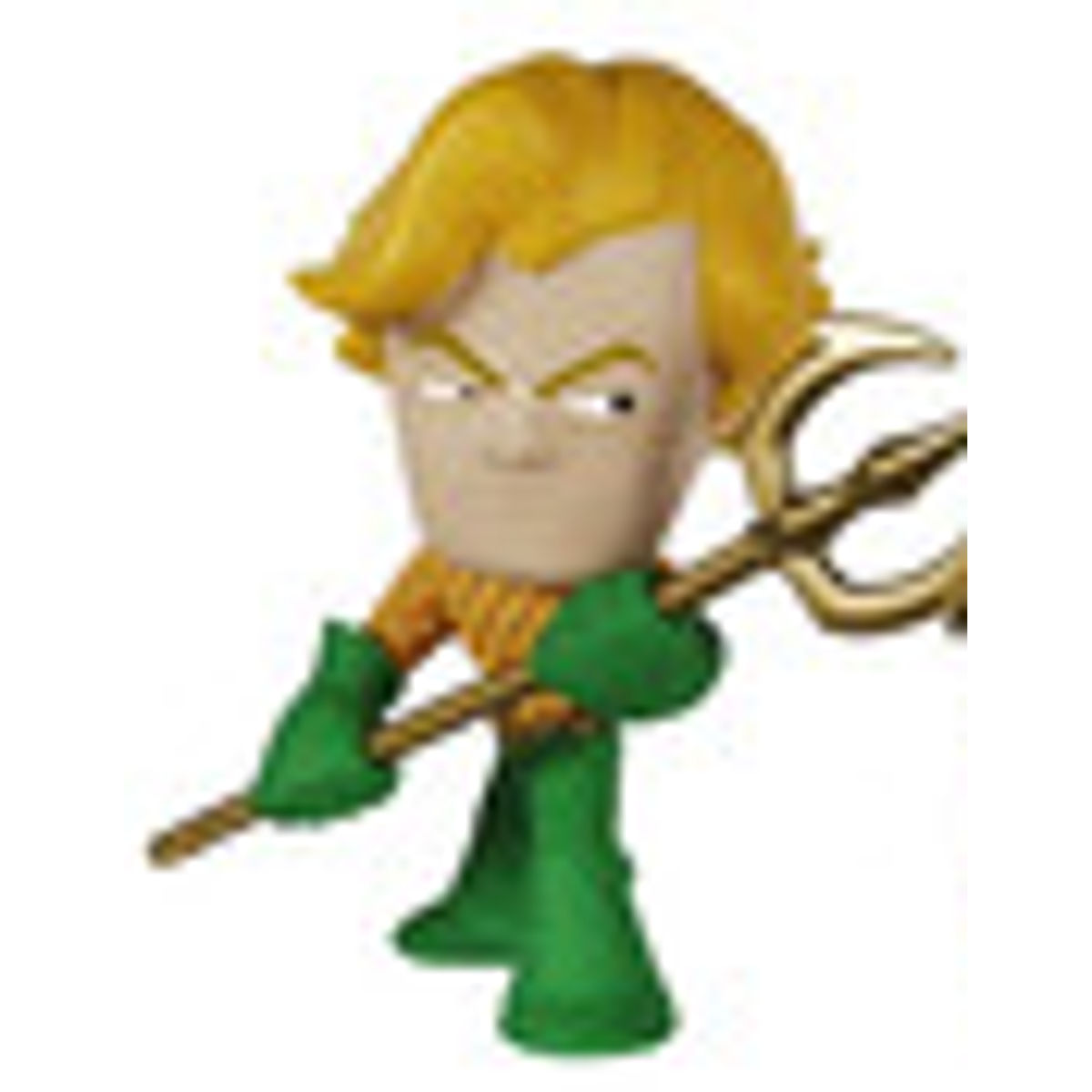 DC Super Heroes - Aquaman