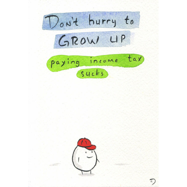 Untitled - #98 by Dan Goodsell