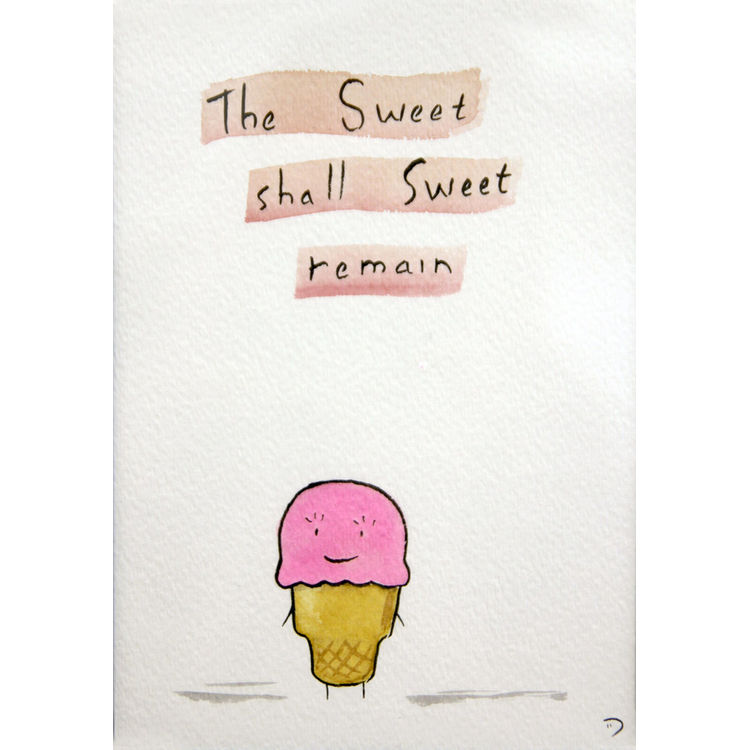 Untitled - #94 by Dan Goodsell