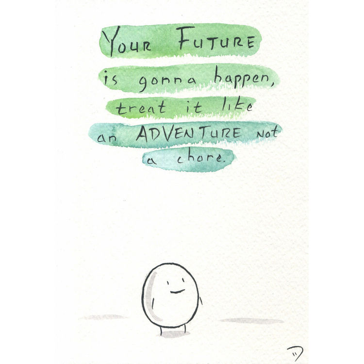 Untitled - #67 by Dan Goodsell