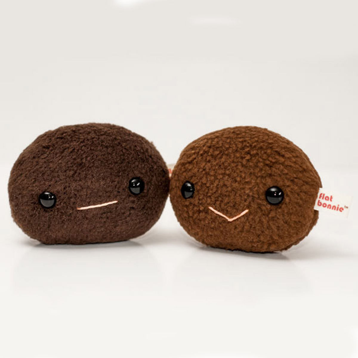 Oopsie and Poopsie (Set)