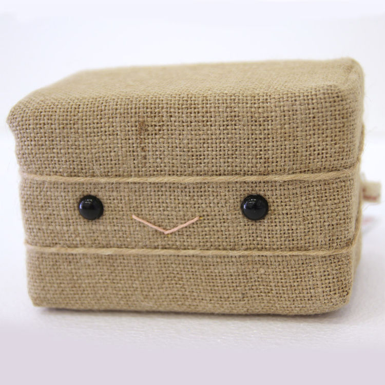 Hay #2 by Flat Bonnie