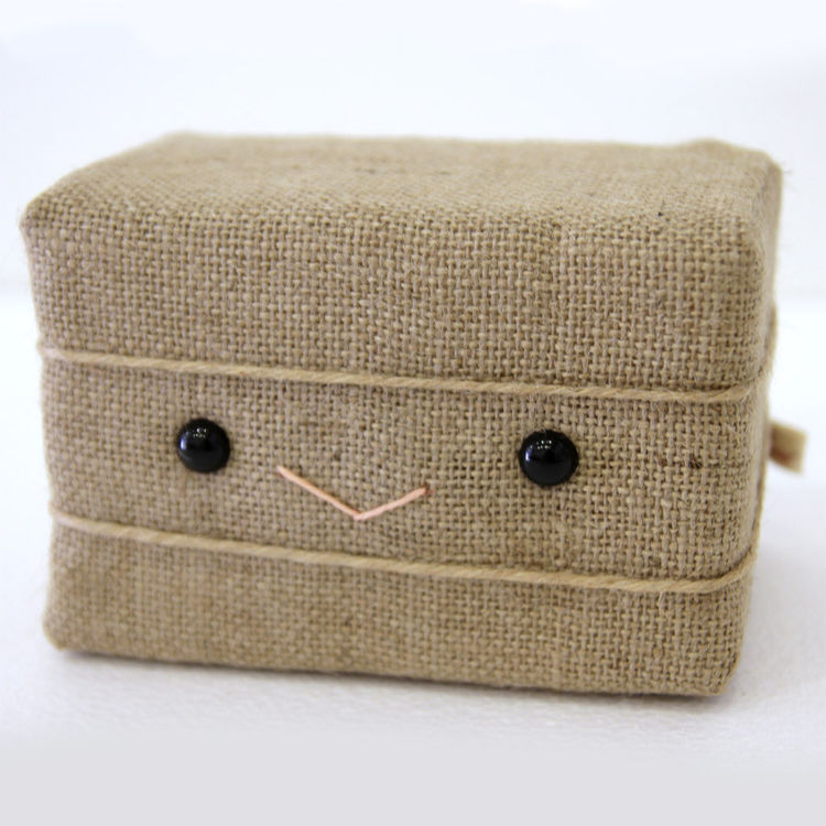 Hay #1 by Flat Bonnie