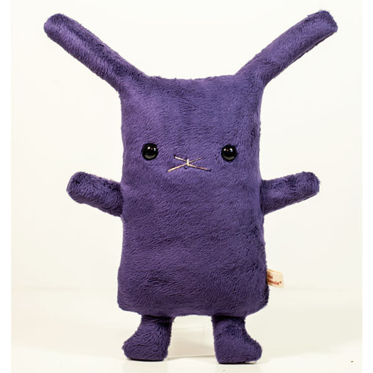 Flat Bonnie (Purple Rain)