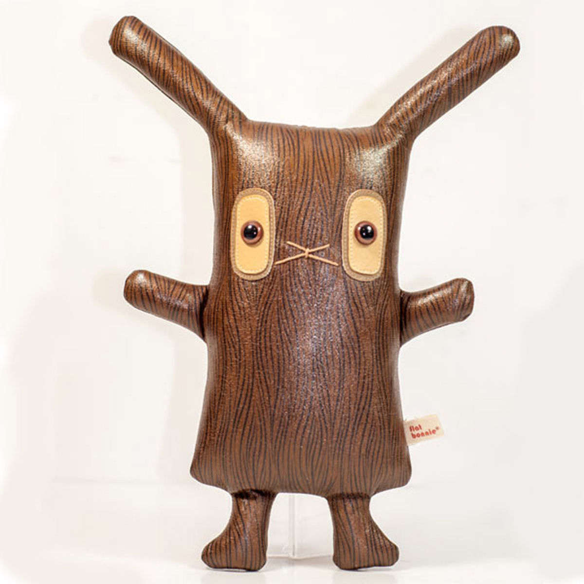 Lost in the Woods (Pleather)