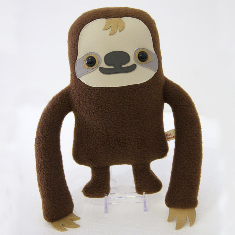 Sloth by Flat Bonnie