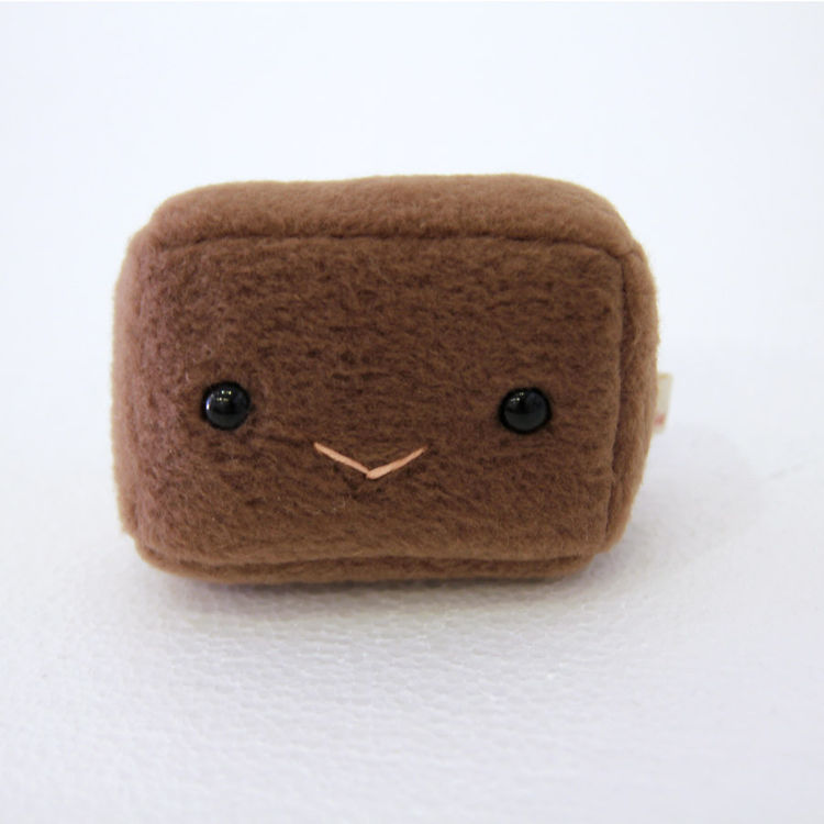 Wombat Poo by Flat Bonnie