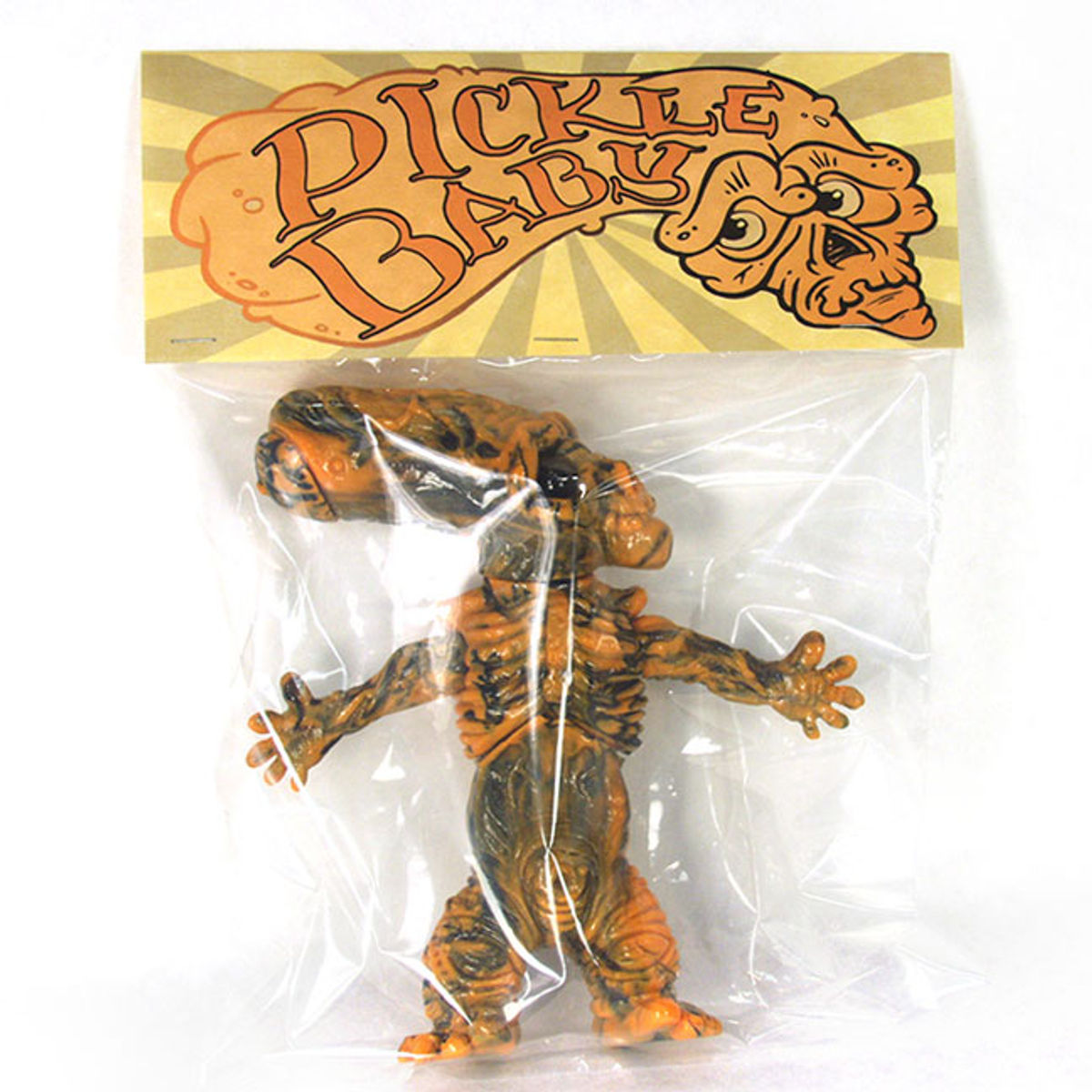 Great PickleBaby - Halloween