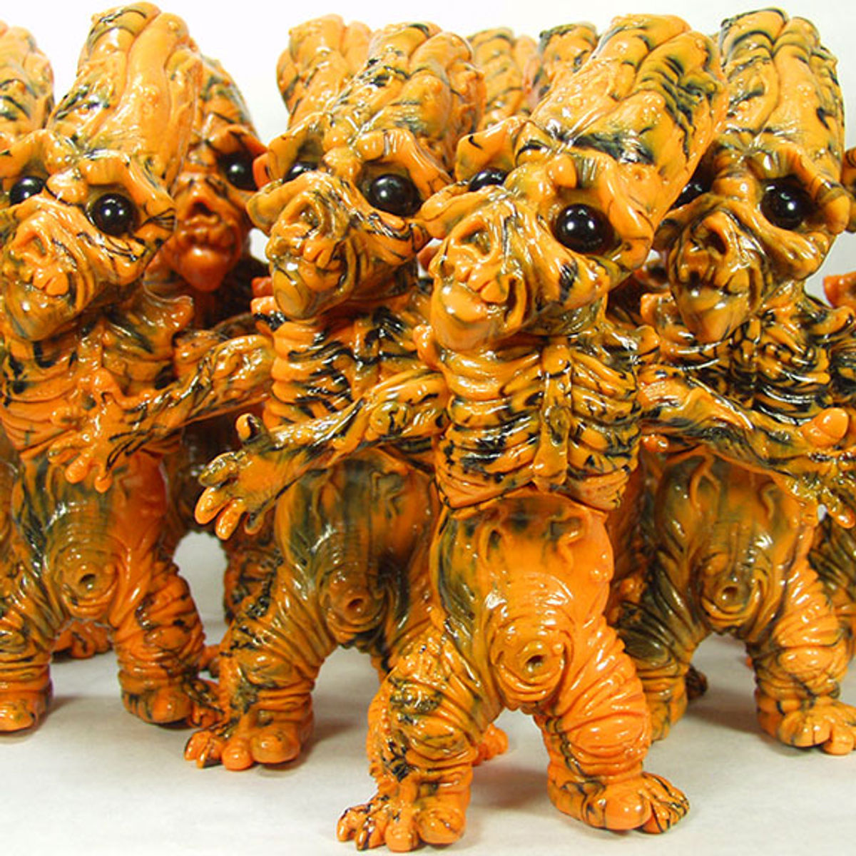 Great PickleBaby - Halloween