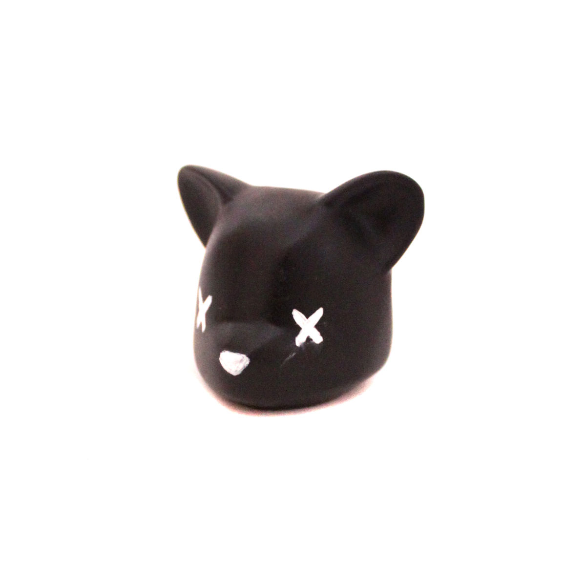 Everyone Needs A Little Head (Black Edition)