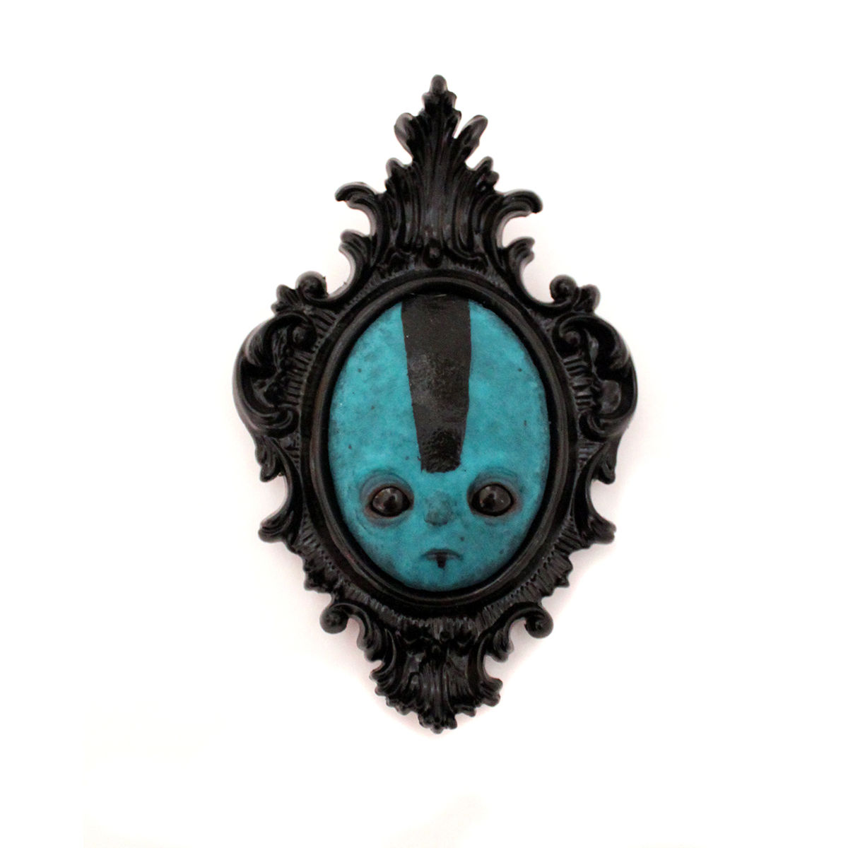 Faces - NYCC Exclusive