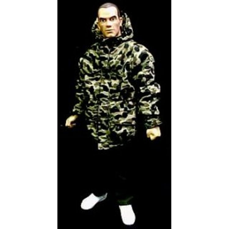 J-El77 UNKLE by Unkle