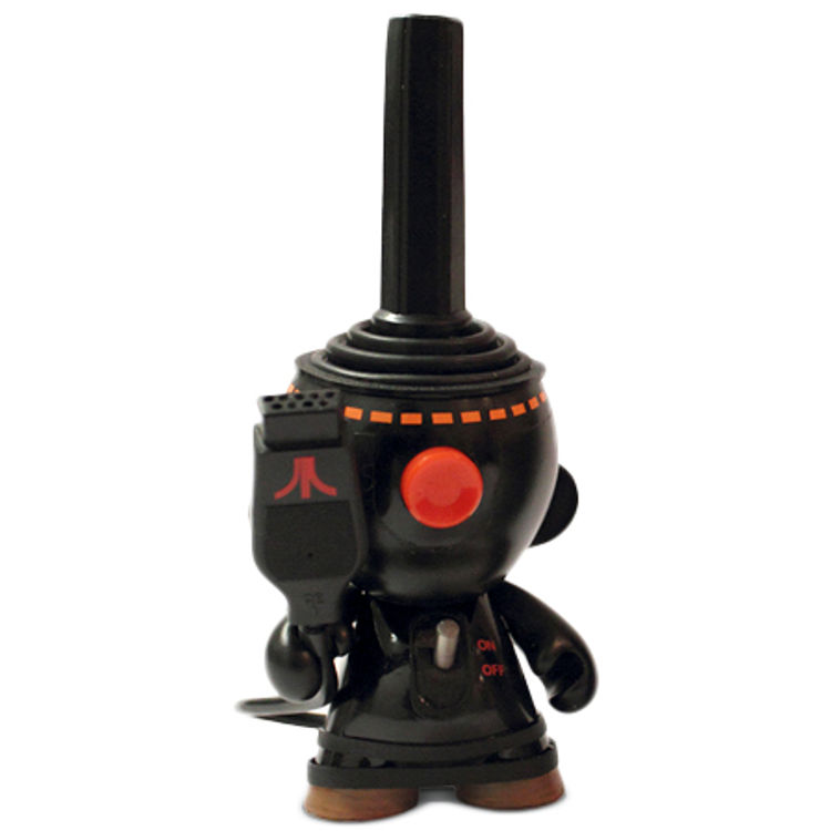 Atari Munny by AlexMan