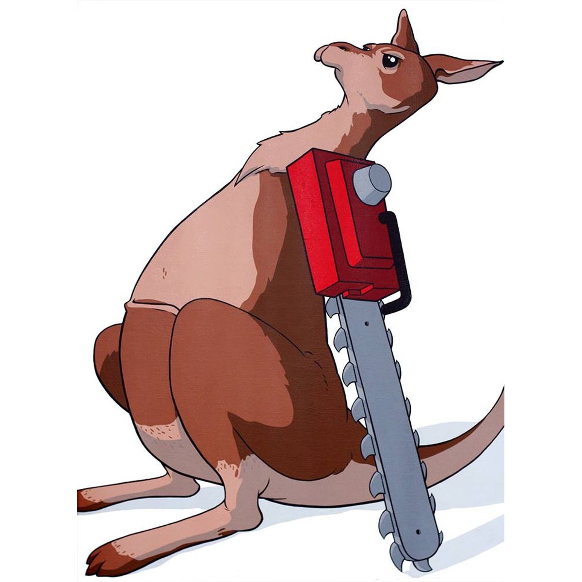 Kangaroo