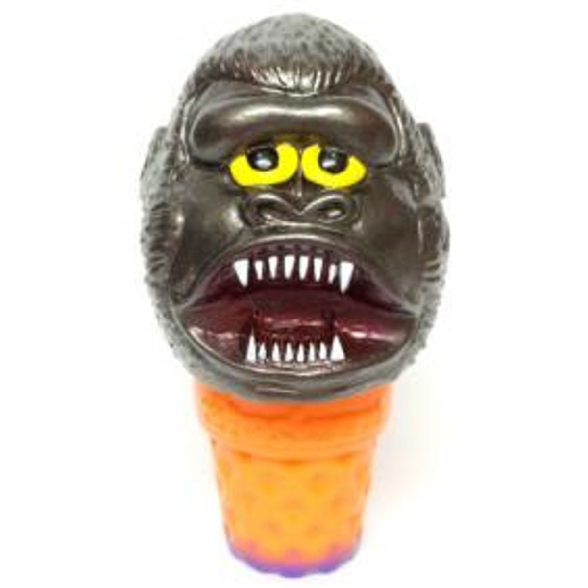 Gorilla Ice