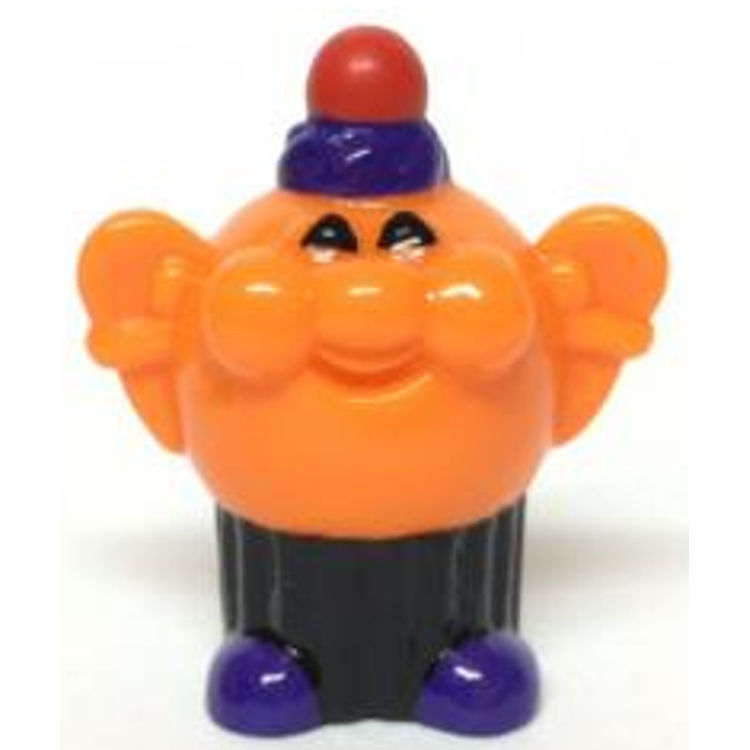 Halloween CUPPY by Aya Takeuchi