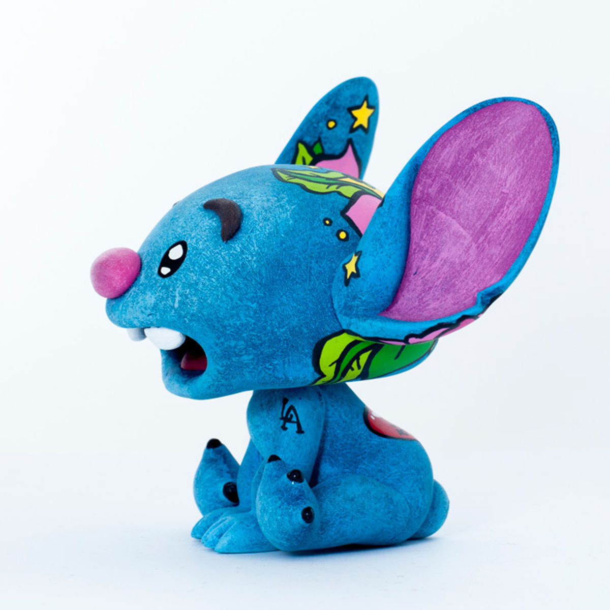 Sober Stitch