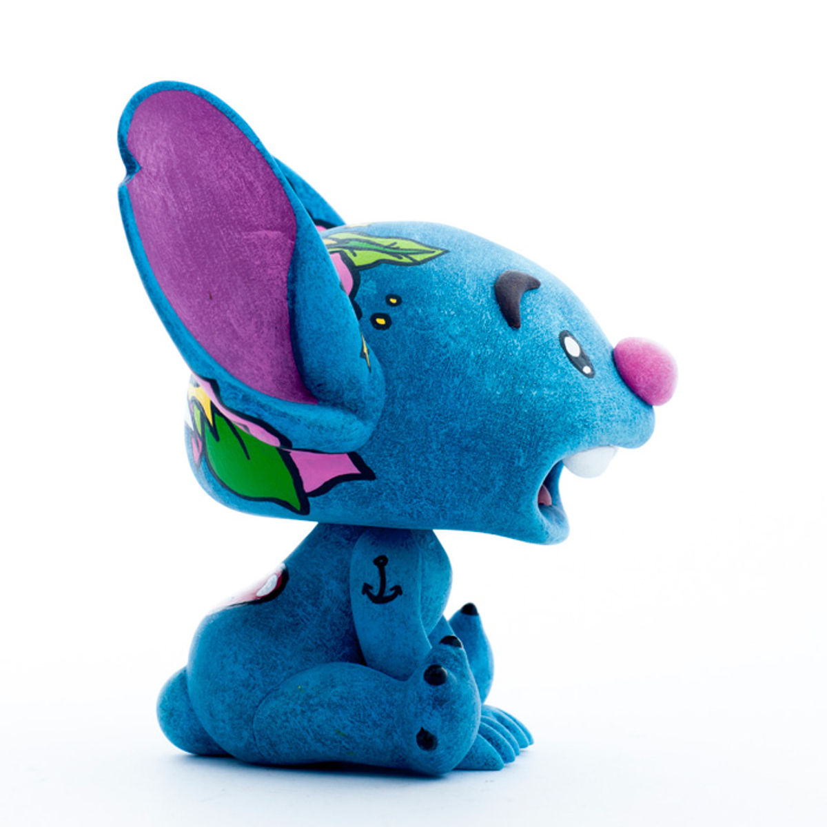 Sober Stitch
