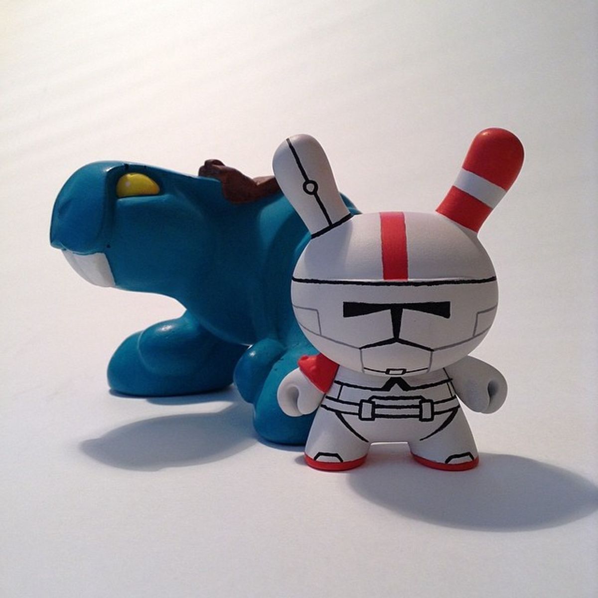 Clonetrooper Dunny