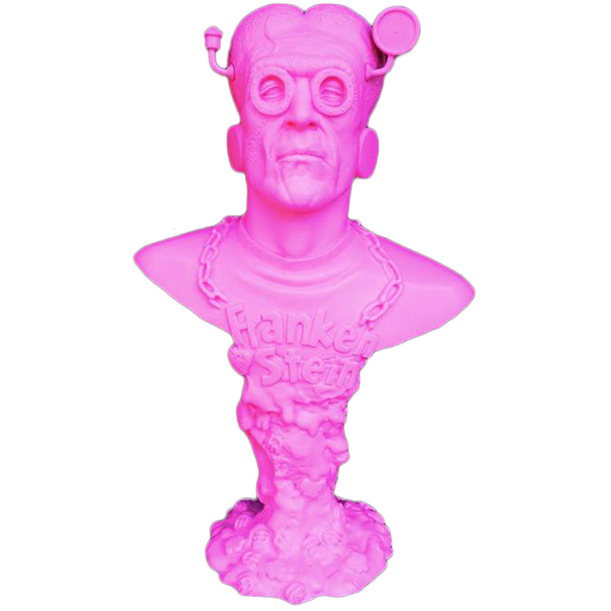 Frankenberry - Electric Pink