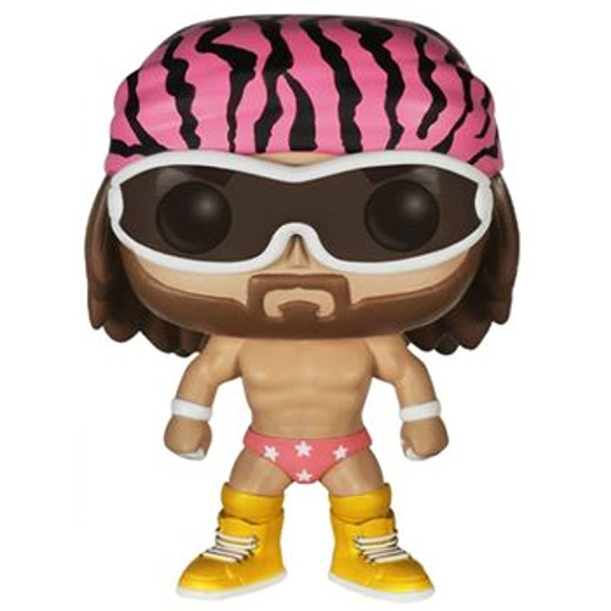 WWE.com 'Macho Man' Randy Savage : WWE [10]