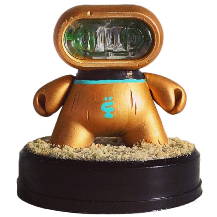 Floobot by FLÜKE