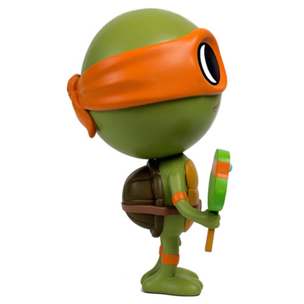 Just Like Us - Lil' Mikey