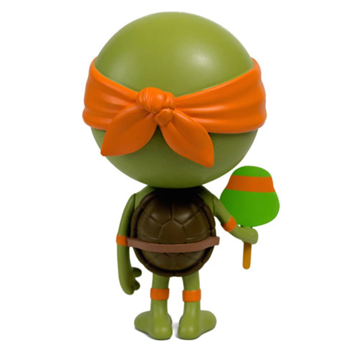 Just Like Us - Lil' Mikey