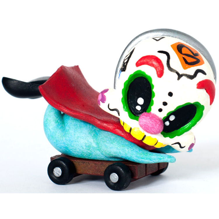 SuperSugarSkull-Man by Bashprojects