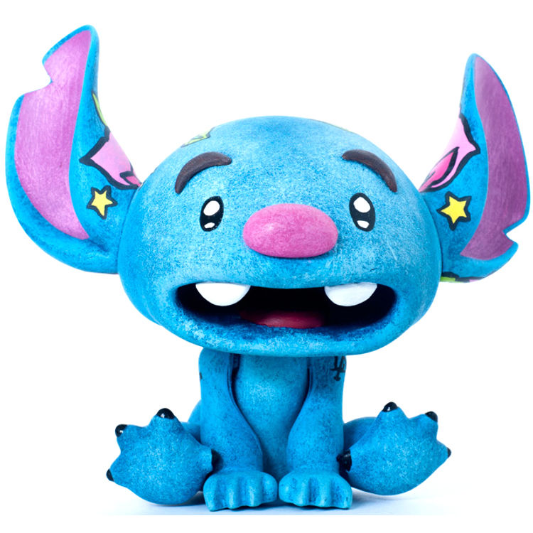 Sober Stitch by Bashprojects