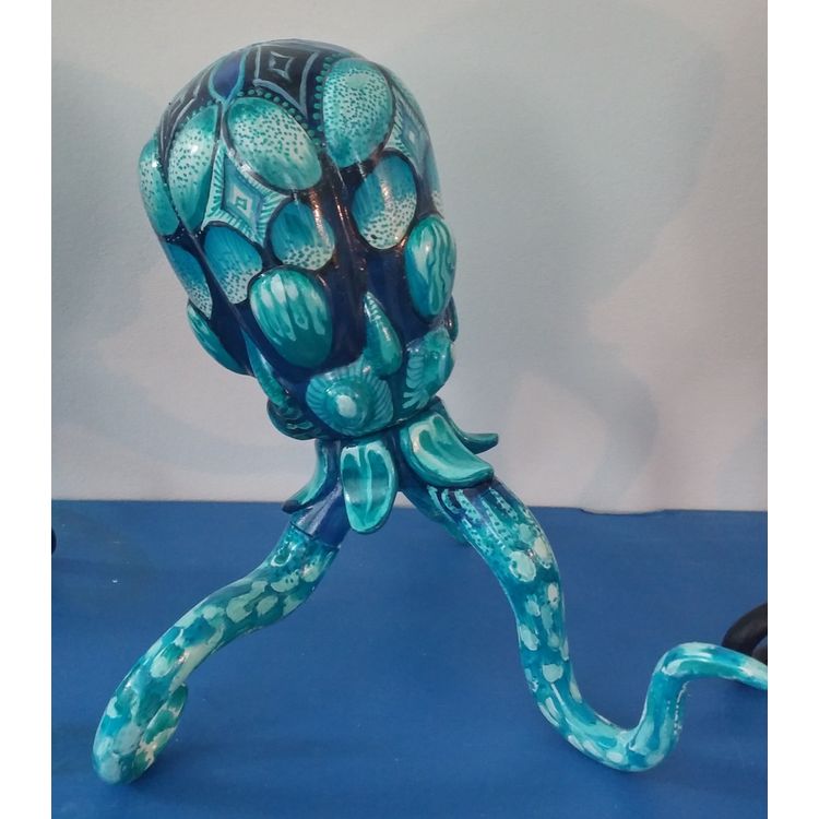 Azureon by Tracy Lindenthal