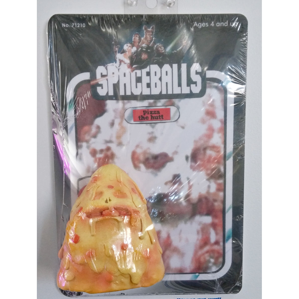 Space Balls Pizza The Hut