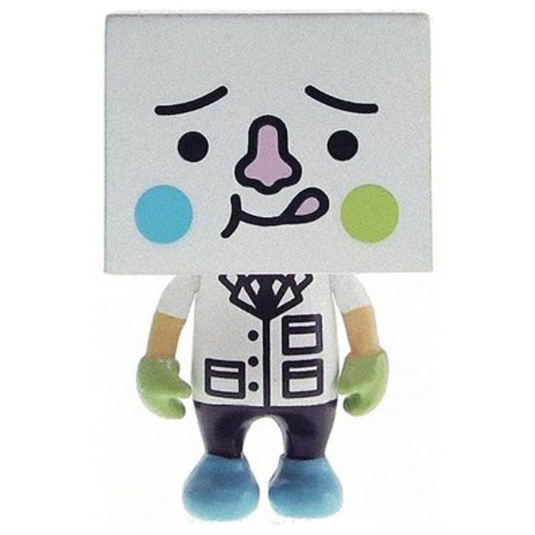 Lab Made To-Fu Oyako by Devilrobots