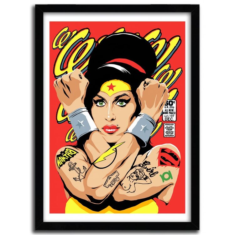 REHAB WONDER by Butcher Billy