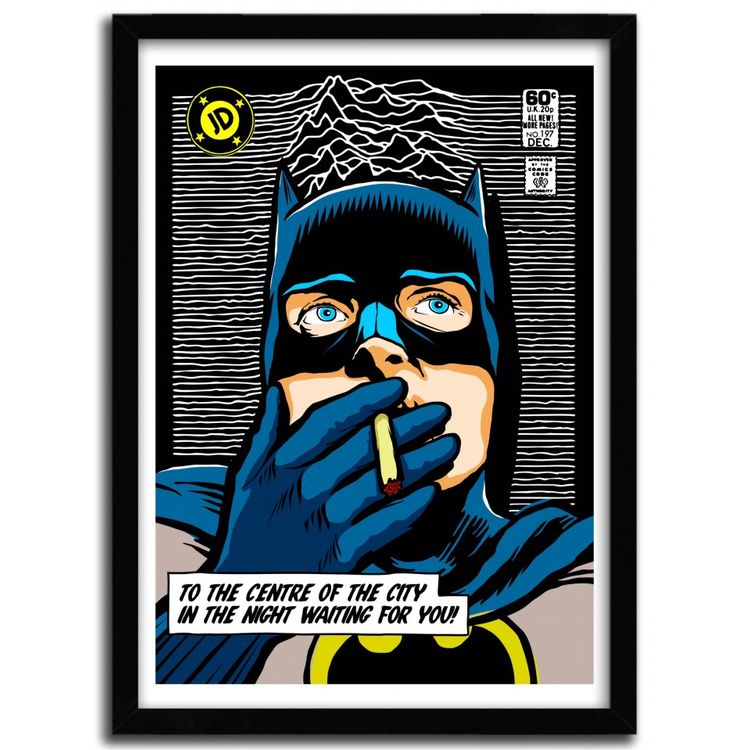 SHADOWPLAY by Butcher Billy