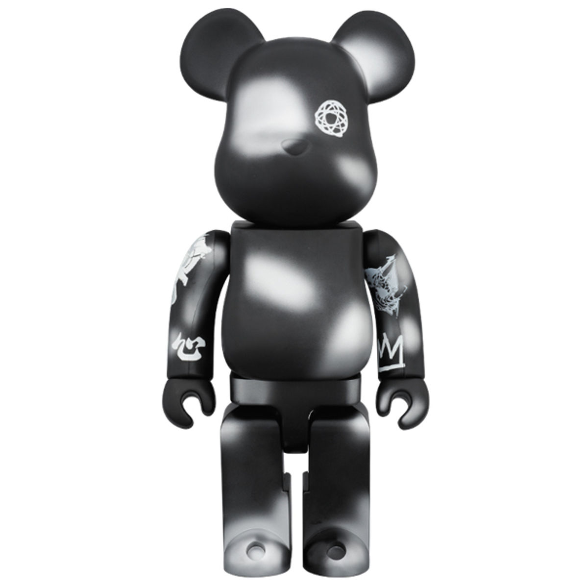 Unkle Be@rbrick - 400%