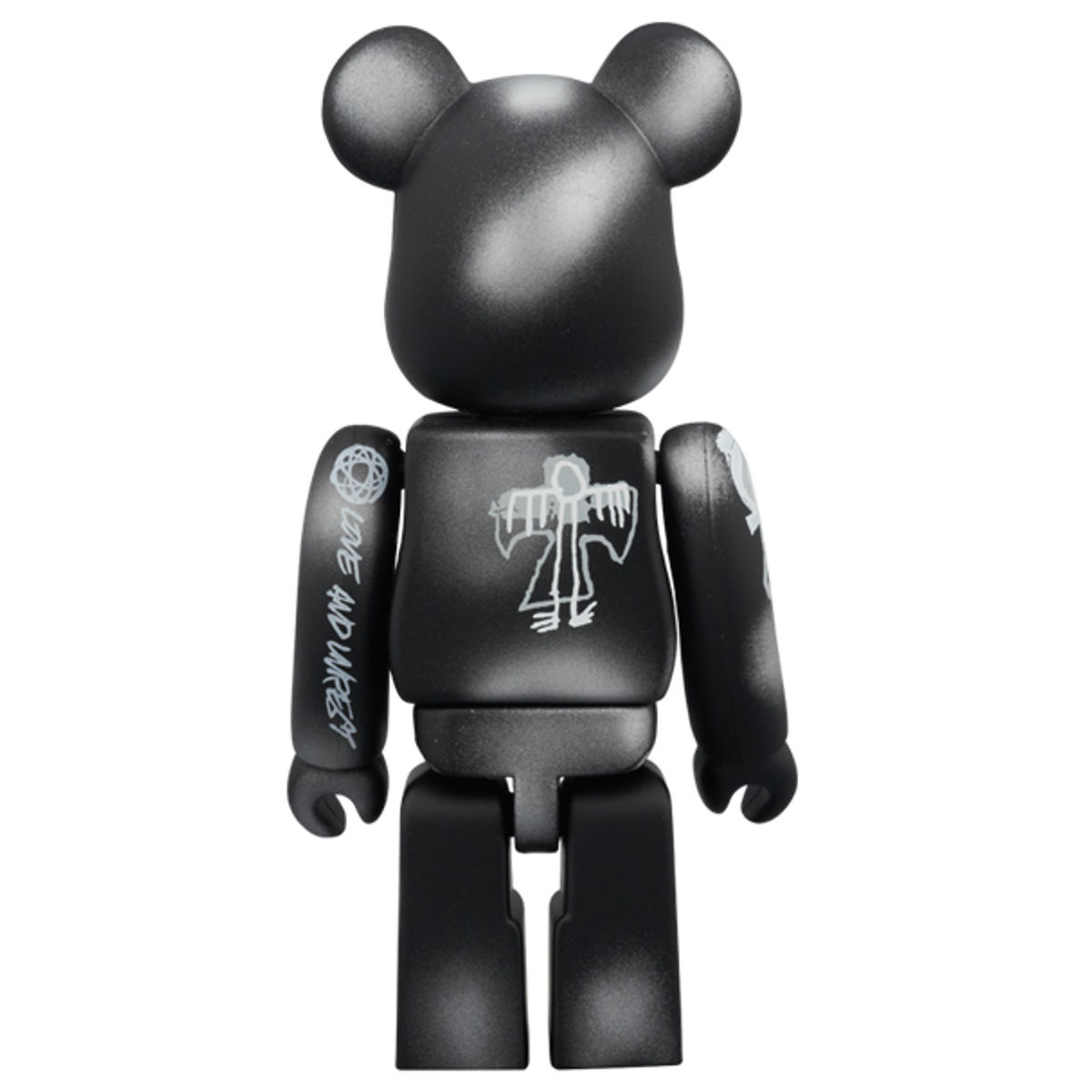 Unkle Be@rbrick - 400%