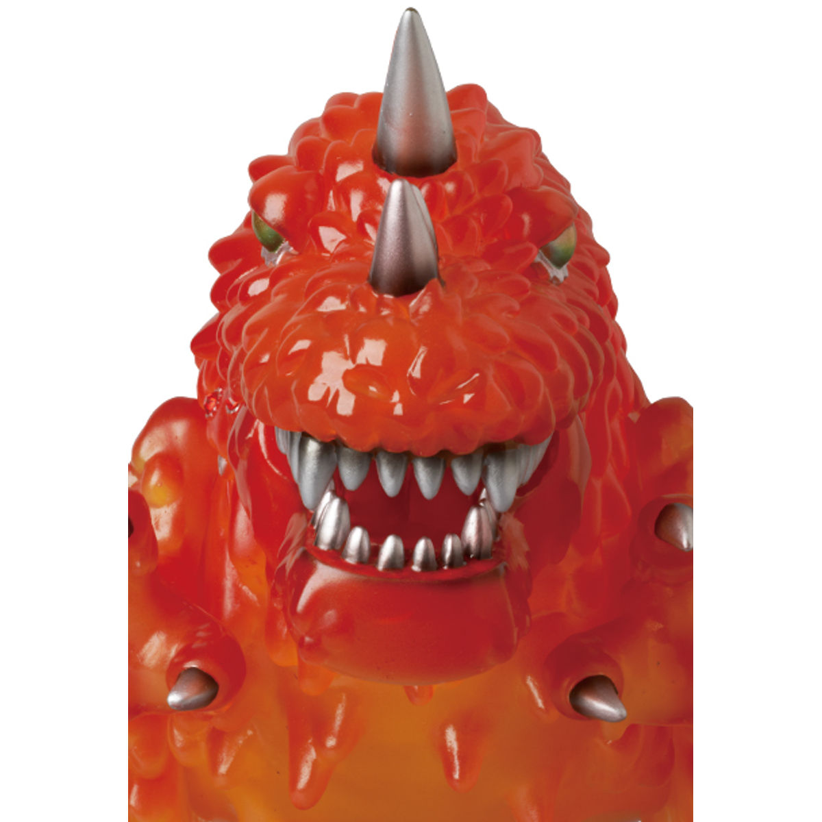 Maguma Vincent VS Liquid 2nd Color (Medicom Toy Exclusive)