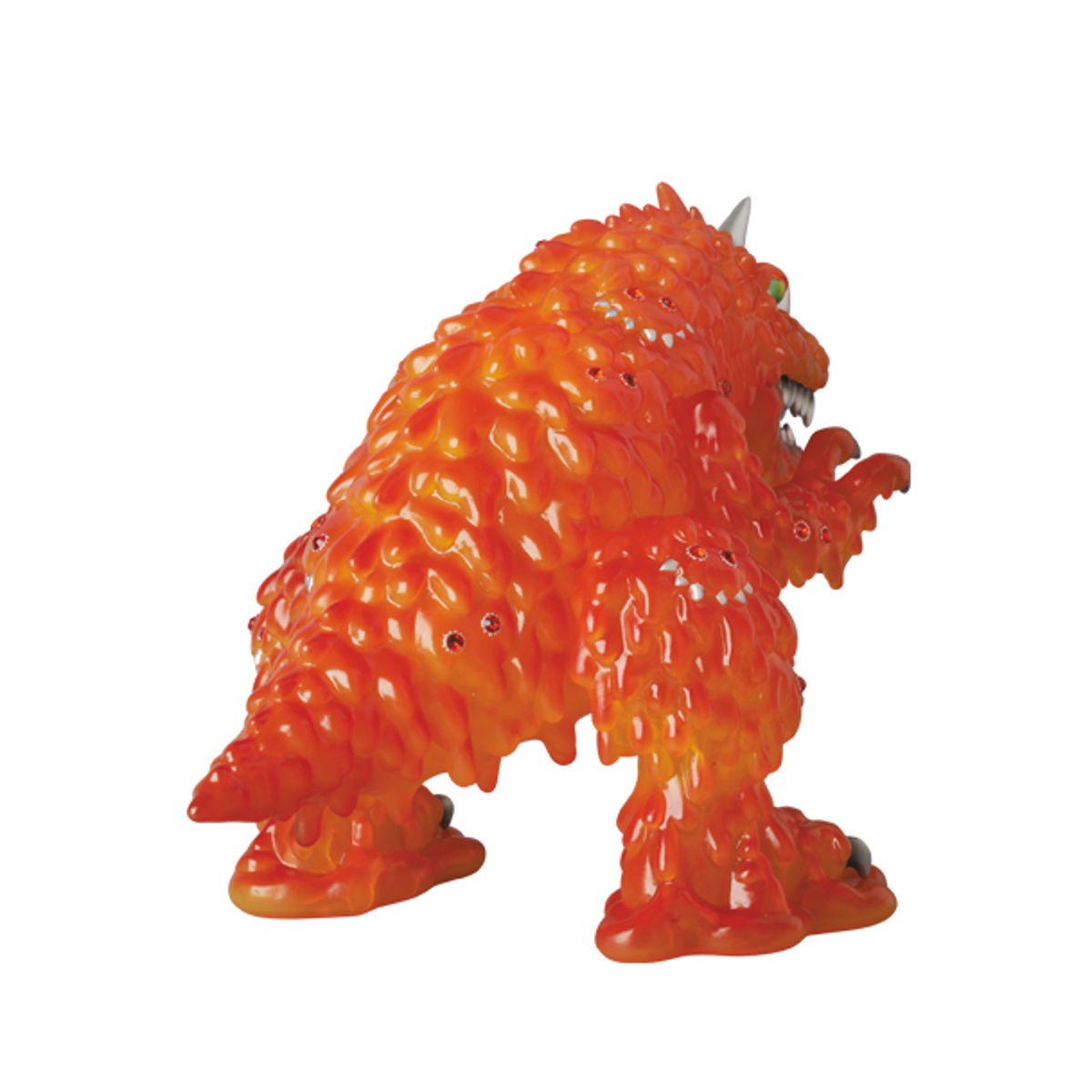 Maguma Vincent VS Liquid 2nd Color (Medicom Toy Exclusive)