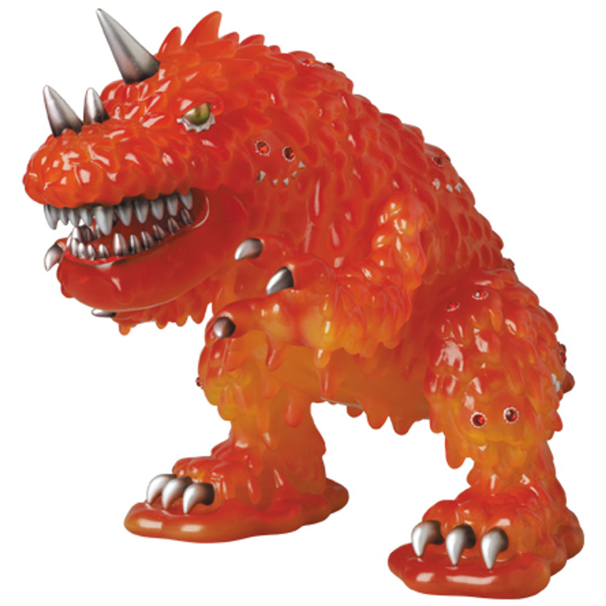 Maguma Vincent VS Liquid 2nd Color (Medicom Toy Exclusive)