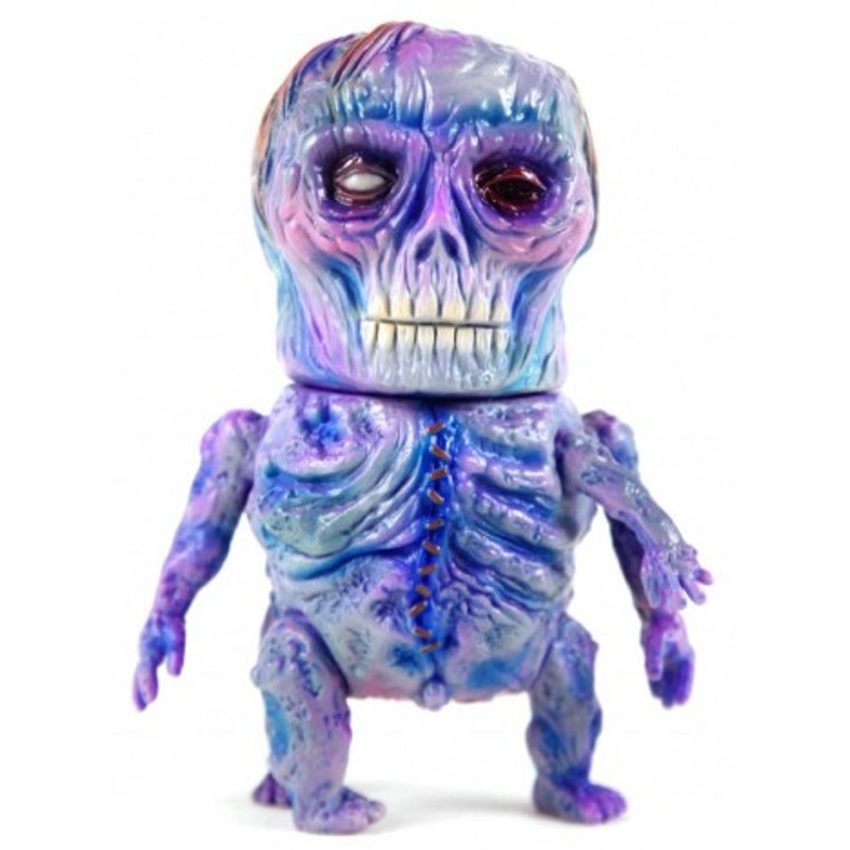 Walking Cadaver