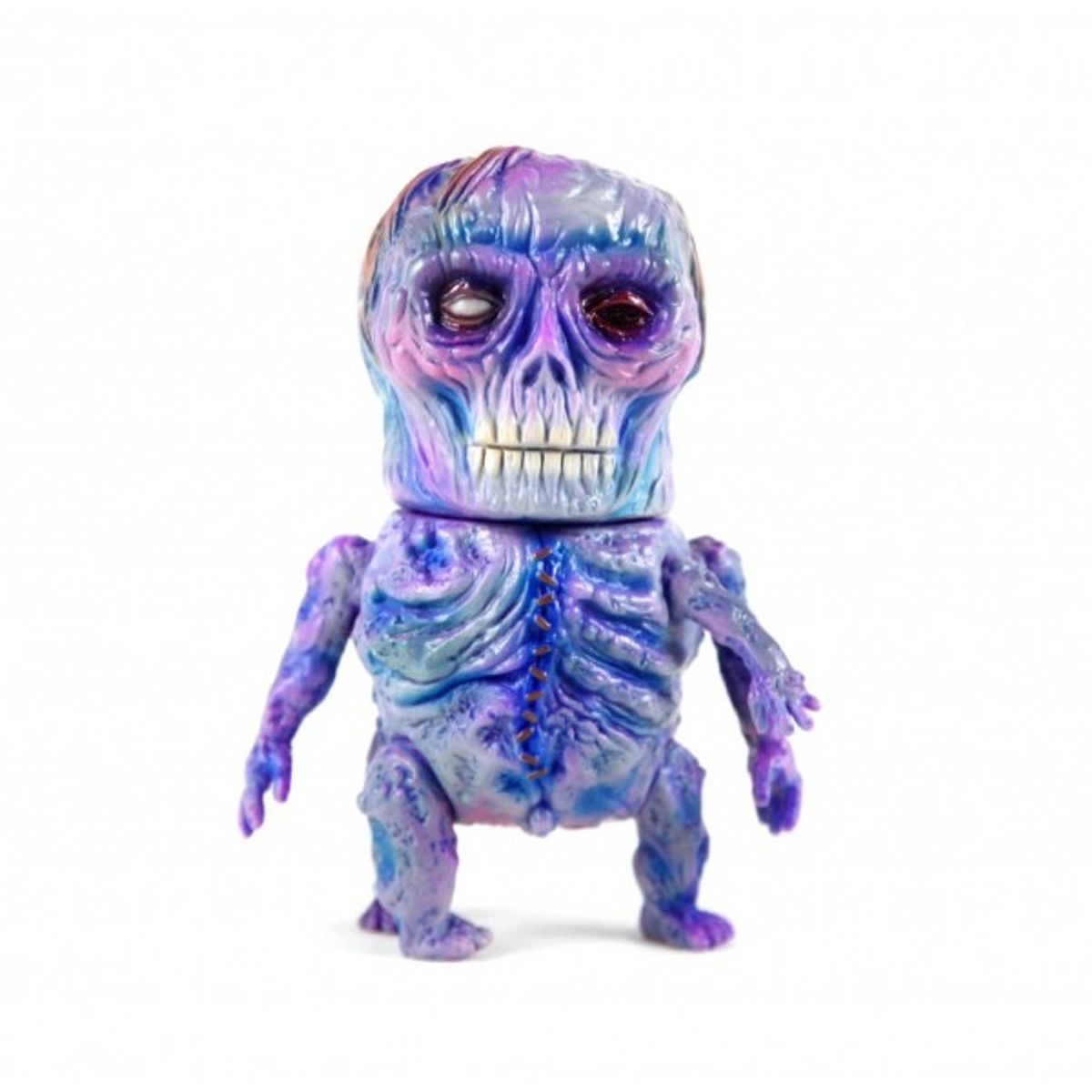 Walking Cadaver