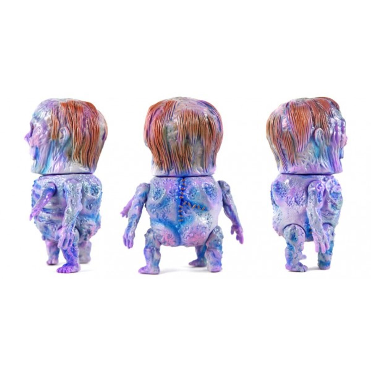 Walking Cadaver