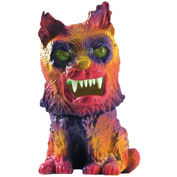 Waru Neko - Evil by Kaiju Coup